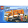 LEGO Recycle Truck Set 7991