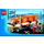 LEGO Recycle Truck 7991 Instructies