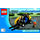 LEGO Recycling Truck 4206-2 Instructies