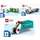 LEGO Recycling Truck Set 60386 Instructions