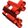 LEGO rouge 3D Panneau 1 (22749 / 32190)