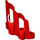 LEGO rouge 3D Panneau 1 (22749 / 32190)