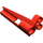 LEGO rouge 3D Panneau 7 (32534)