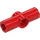 LEGO Red Angle Connector #2 (180º) (32034 / 42134)