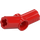 LEGO Red Angle Connector #3 (157.5º) (32016 / 42128)