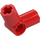 LEGO Rood Angle Connector #5 (112.5º) (32015 / 41488)