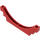 LEGO Rot Bogen 1 x 12 x 3 ohne erhöhten Bogen (6108 / 14707)