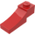 LEGO Red Arch 1 x 3 Inverted (70681)