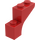 LEGO rot Bogen 1 x 3 x 2 (88292)