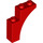 LEGO rouge Arche
 1 x 3 x 3 (13965)