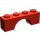 LEGO rot Bogen 1 x 4 (3659)