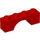 LEGO rouge Arche
 1 x 4 (3659)