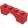 LEGO Red Arch 1 x 4 (3659)