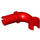 LEGO Red Arm with Pin and Hand (66788)