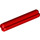 LEGO Red Axle 3 (4519 / 32240)