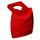 LEGO Red Backpack with Neck Holder (3164 / 12897)