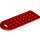 LEGO Rouge Baggage Tag 3 x 8 (79996)