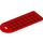 LEGO Rouge Baggage Tag 3 x 8 (79996)