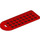LEGO Red Baggage Tag 3 x 8 (79996)