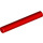 LEGO Red Bar 1 x 3 (17715)