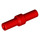 LEGO Rojo Barra 2 con Stop Anillo (78258)