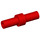 LEGO rouge Barre 2 avec Stop Bague (78258)