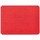 LEGO Red Baseplate 24 x 32 with Rounded Corners (10)