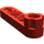 LEGO Rood Balk 1 x 4 x 0.5 (2825 / 32006)