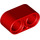 LEGO rouge Faisceau 2 (43857)