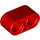 LEGO rouge Faisceau 2 (43857)