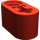 LEGO rot Strahl 2 mit Achse Loch und Stift Loch (40147 / 74695)