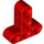 LEGO Red Beam 3 x 3 T-Shaped (60484)