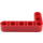 LEGO Red Beam 3 x 5 Bent 90 degrees, 3 and 5 Holes (32526 / 43886)