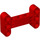 LEGO rouge Faisceau 3 x 5 I Cadre (14720)