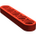 LEGO Red Beam 5 x 0.5 Thin (32017)