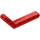 LEGO Red Beam Bent 53 Degrees, 4 and 6 Holes (6629 / 42149)