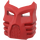 LEGO Röd Bionicle Krana Mask Ca