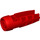 LEGO Red Bionicle Rahi Sonic Jet Engine (61801)
