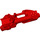 LEGO Red Blaster Cover (98563)