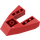 LEGO rot Boat Base 6 x 6 (2626)