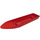 LEGO Red Boat Hull (54100)