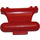 LEGO Rojo Barco Weighted Keel 2 x 8 x 4