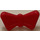 LEGO Red Bow (Small)