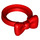 LEGO Red Bow Tie (27151)