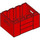 LEGO Red Box 3 x 4 (30150)