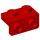 LEGO Red Bracket 1 x 2 - 1 x 2 (99781)