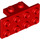 LEGO Rojo Soporte 1 x 2 - 2 x 4 (21731 / 93274)