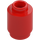 LEGO Red Brick 1 x 1 Round with Open Stud (3062 / 35390)