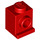 LEGO Rojo Ladrillo 1 x 1 con Faro (4070 / 30069)