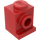 LEGO Rood Steen 1 x 1 met Koplamp (4070 / 30069)